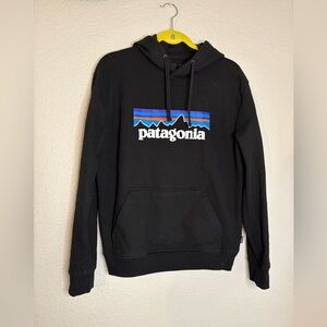Patagonia Uprisal Hoody Hoodie Black Medium